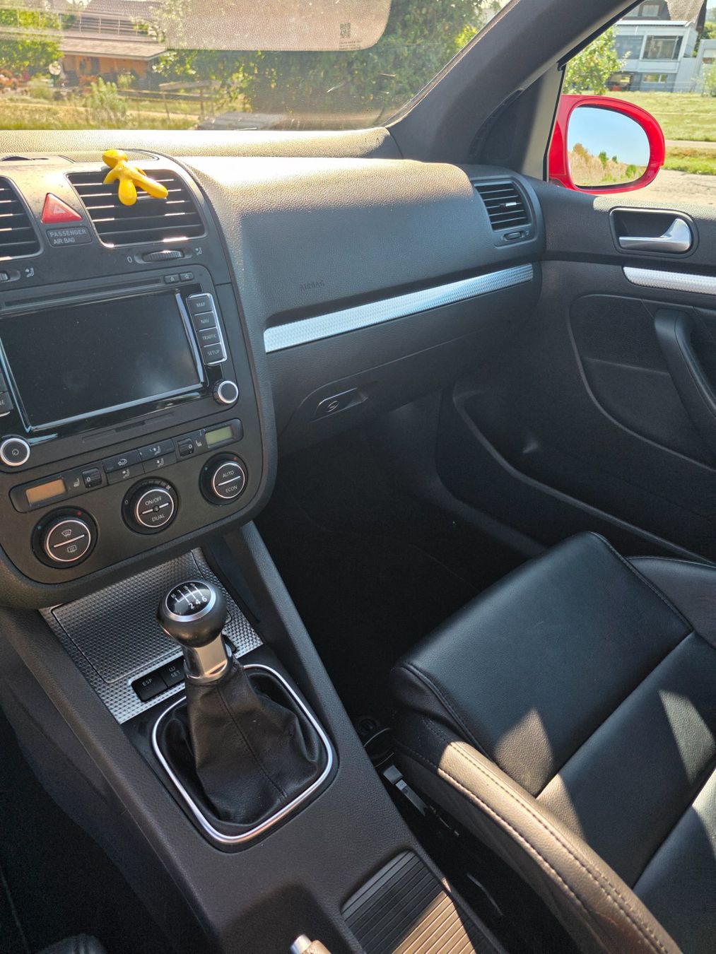 VW Automobili: Vw Golf 5 R32 / Ab Mfk – Usato da Leuzigen venduto da Mj1989 6