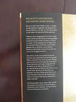 Harry Potter Theaterstück und das verschwundene Kind