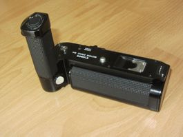 CANON Motor Drive MA zu den Kameras der A-Serie