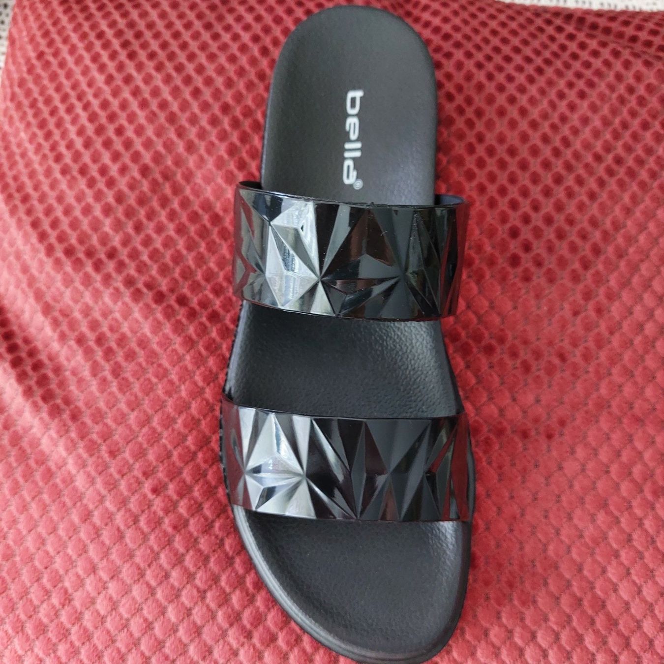 Scarpe da donna: Sommerschuhe in Grösse 38 NEU! – Nuovo e nell'imballaggio originale da Muri AG venduto da ReBoutique 1