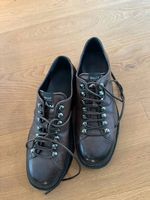 Schnürschuhe Marke Bally