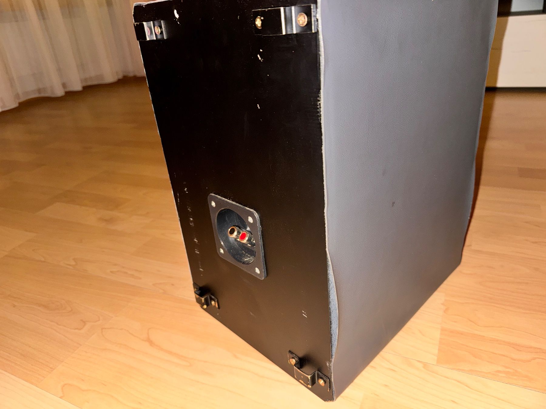Lautsprecher: Rockford Fosgate Punch P2D2 -Subwoofer – Gebraucht aus Humlikon von GX30 7