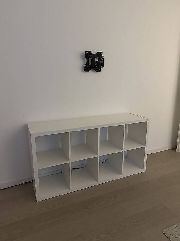 Regale: Mobile libreria callax ikea – Neu und originalverpackt aus Lugano von vir_pwx9