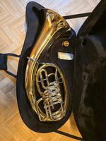 Thomann flicorno baritono in Sib