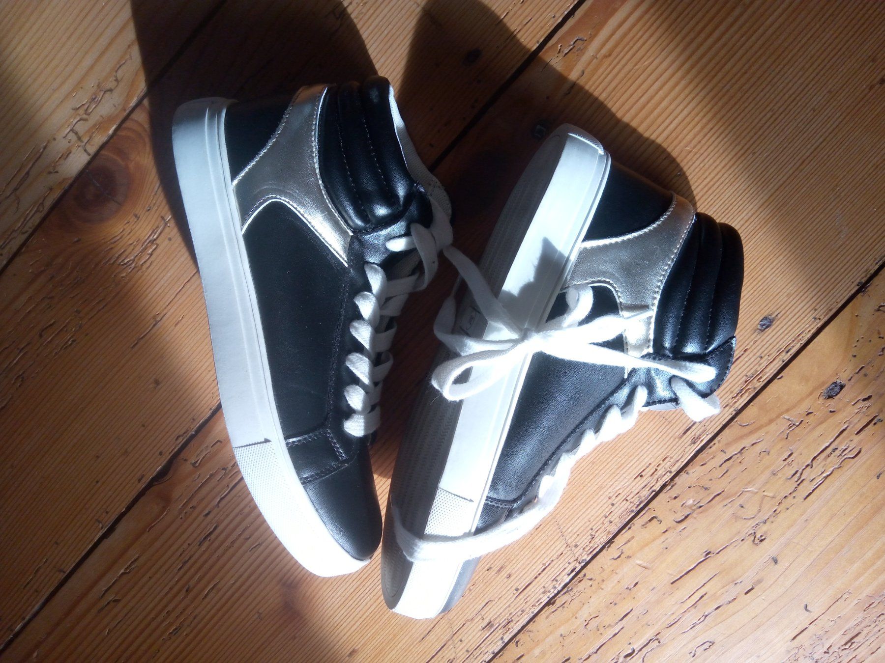 Tally Weijl Scarpe da donna: Sneaker Tally Weijl Gr. 38 – Usato da Magden venduto da Mandy13 2
