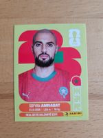 Panini WM 2026 MAR 10