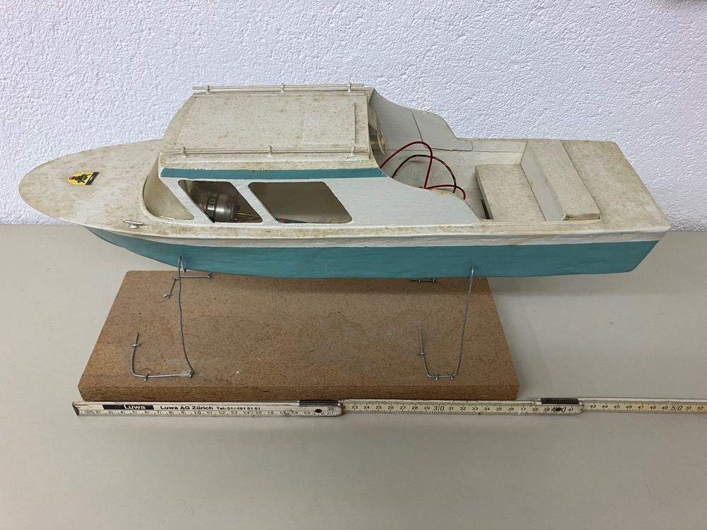 Elektrischer Holzaufzug DIY-Bausatz mit Fernbedienung