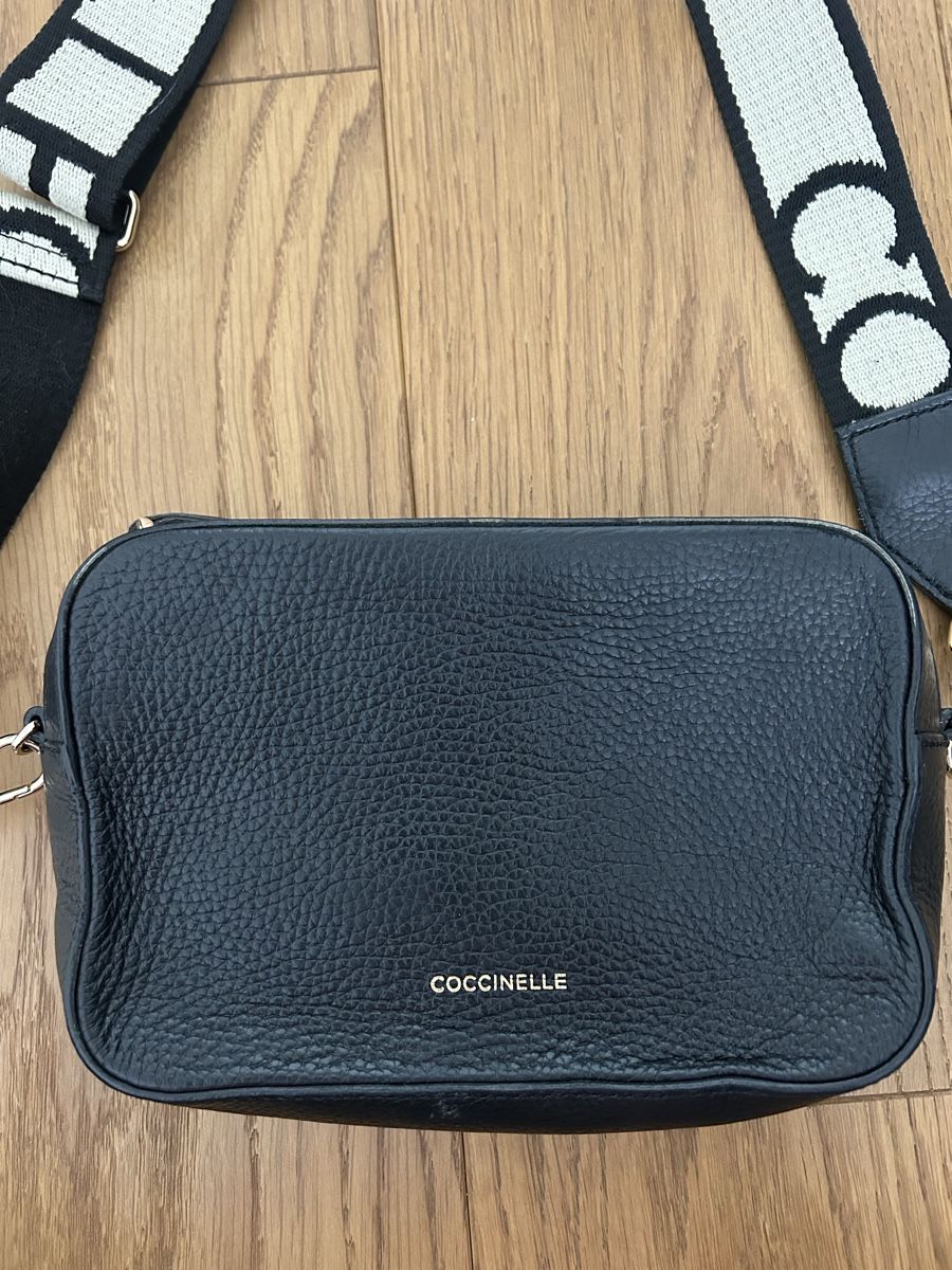 Coccinelle Borse da donna: Coccinelle Crossbody Bag – Usato da Fraubrunnen venduto da alne777 1