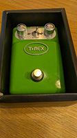 T-Rex Sustainer Effekt Gerät 