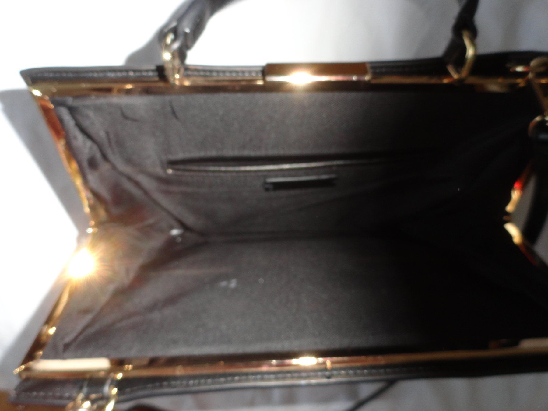 Mango Taschen für Damen: Sac Mango – Gebraucht aus Gampelen von Mari60 1
