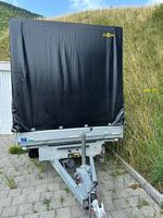 Remorque Humbaur HTK 3500.31