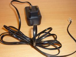 Adapter AC/DC für Bastler