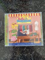 Bibi Blocksberg im Modeatelier 133 CD Kiddinx
