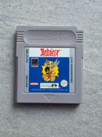 Nintendo Game Boy Spiel Asterix