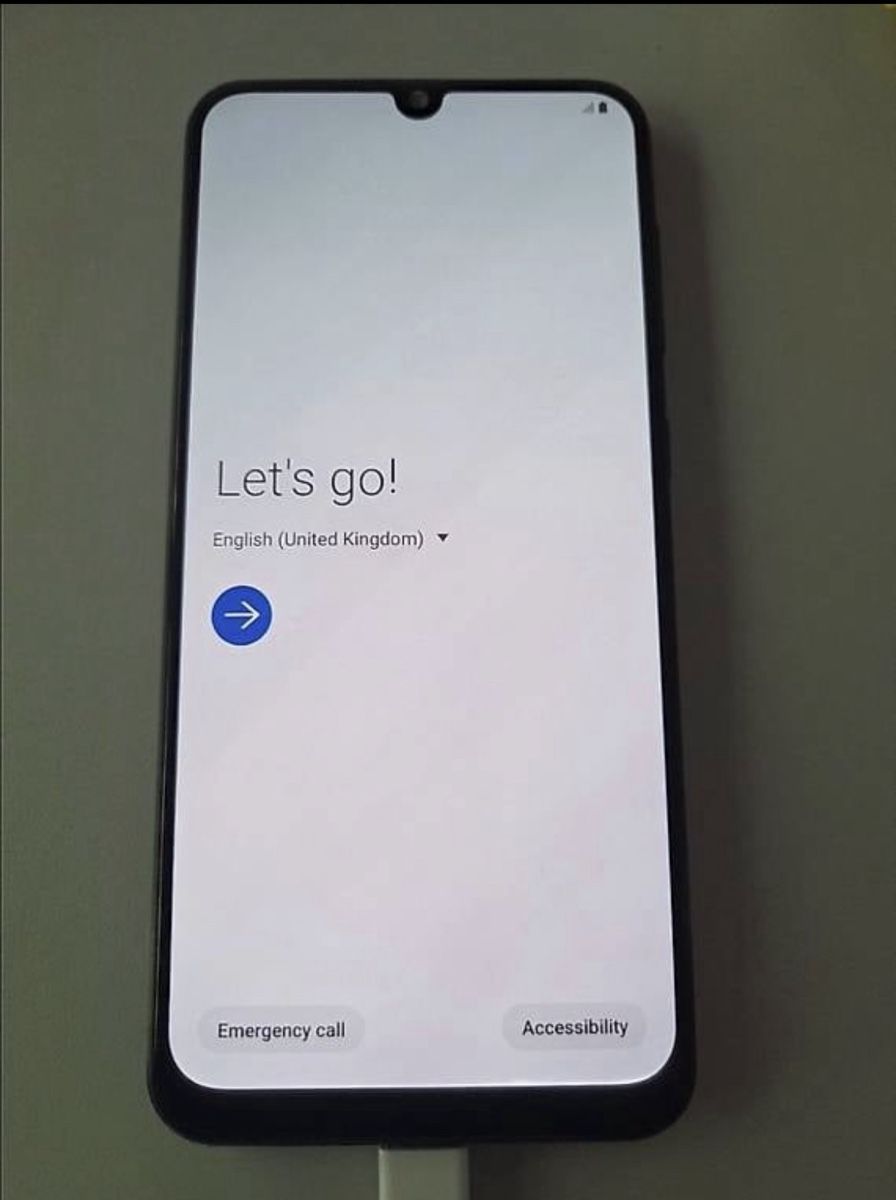 Samsung Handys / Smartphones: Smartphone Samsung A50 – Gebraucht aus Neuhausen von anw_dcq9