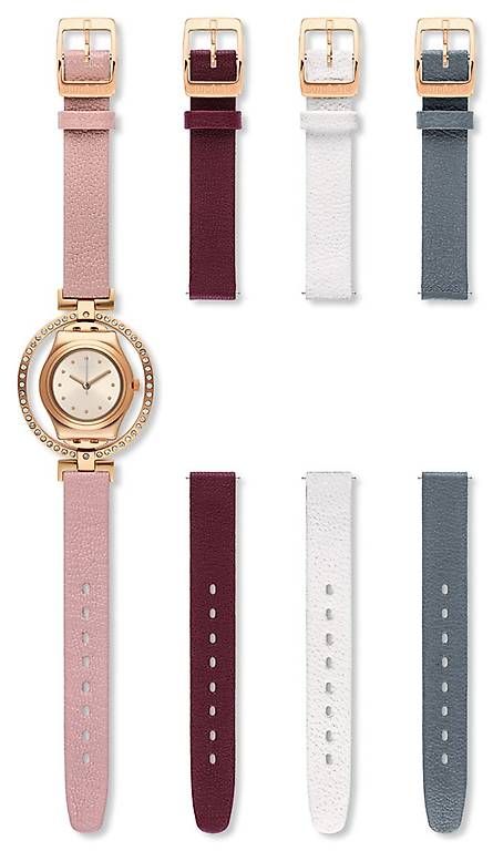 Swatch Orologi: Swatch - Special Edition Lady – Nuovo (secondo la descrizione) da Dällikon venduto da DanaMana87