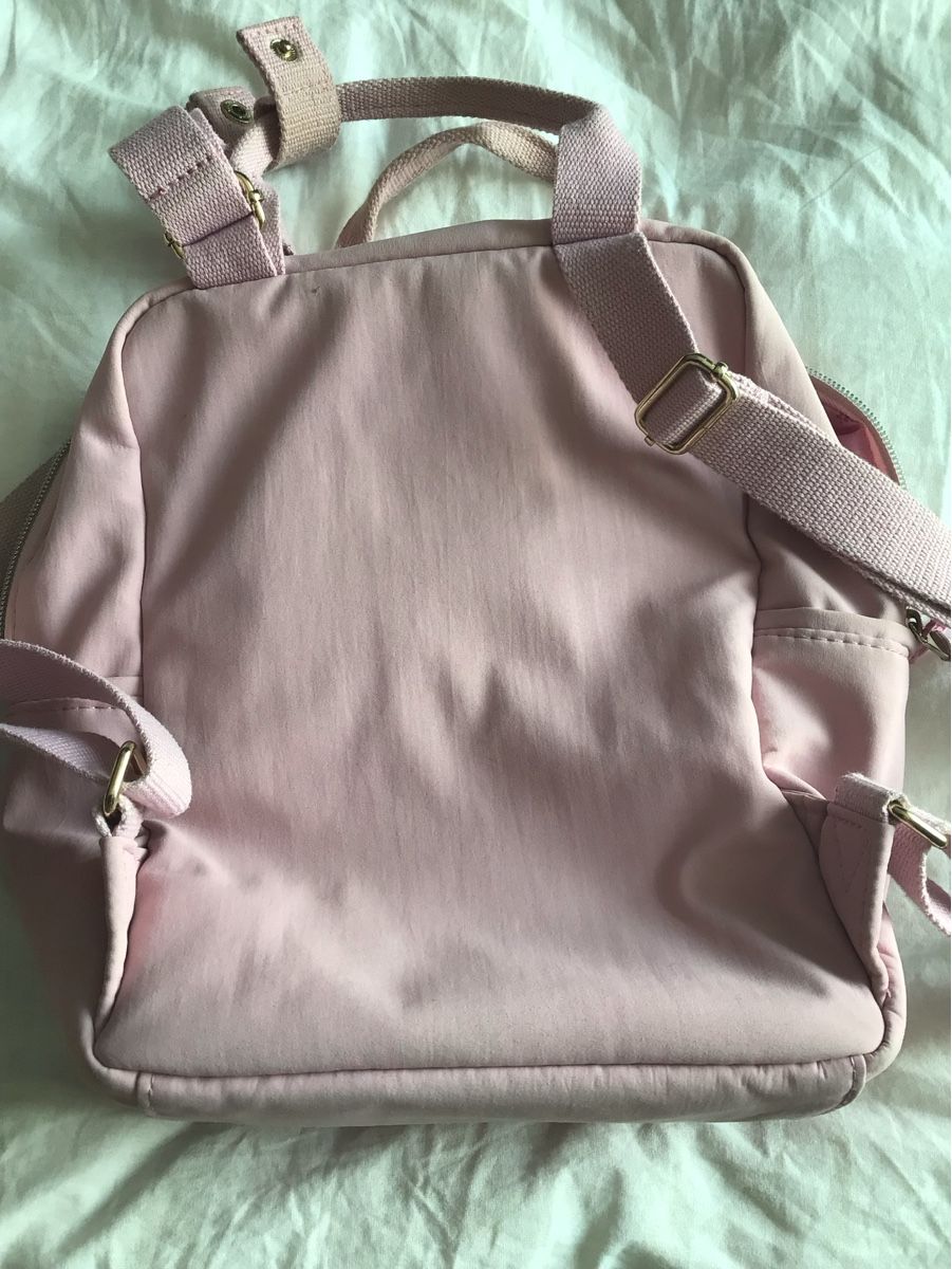 Kindertaschen: Rucksack Top Model – Gebraucht aus Oftringen von anbara 1