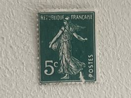 France Briefmarken ab 1.95 CHF (Gratis-Versand)
