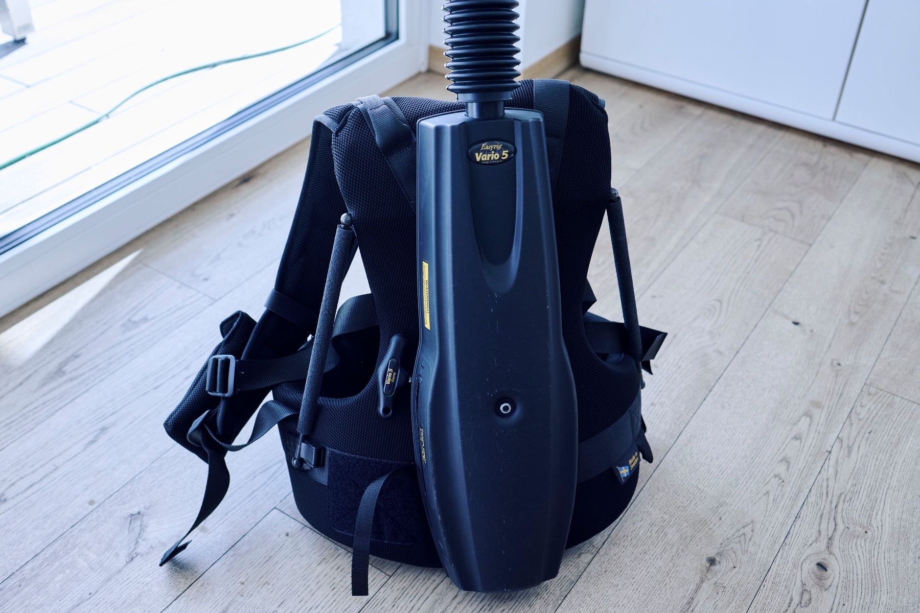 Sonstiges Zubehör: Easyrig Vario 5 Gimbalrig – Gebraucht aus Meilen von danielson0_3 6