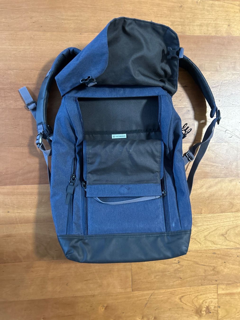 Victorinox Sacs à dos: Rucksack – D'occasion à Adliswil par cklarinette250 1