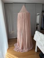 Jollein Baldachin rosa
