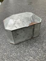 Blechdose alt