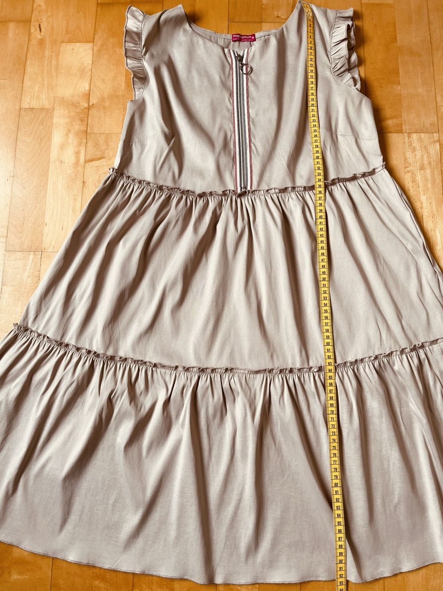 Kleider: Umstandkleid / Stillkleid Grüsse M Happymum – Neu (gemäss Beschreibung) aus Zürich von AnaMK 4
