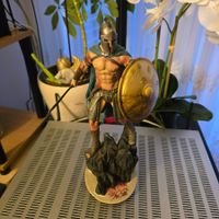 300 Rise of an Empire Figur