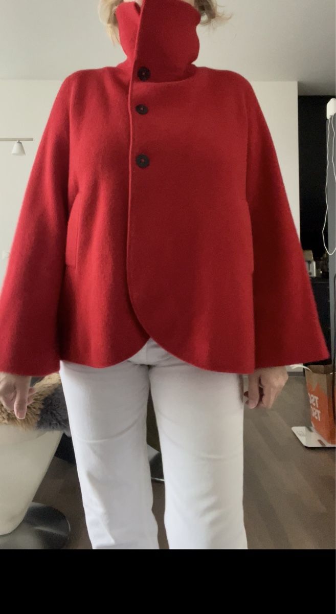 Giacche: 100% Cashmere – Nuovo (secondo la descrizione) da Zürich venduto da favdiu11