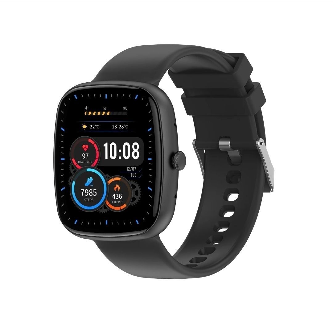 Smart Smartwatch: Smartwatch – Neu und originalverpackt aus Walenstadt von Andreas.Waltert
