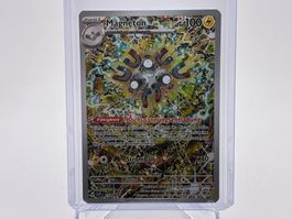 Scarlet & Violet Promos - Magneton  (SVP 159) - DE