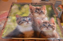 FOURRE COUSSIN NEU - CM 40X40