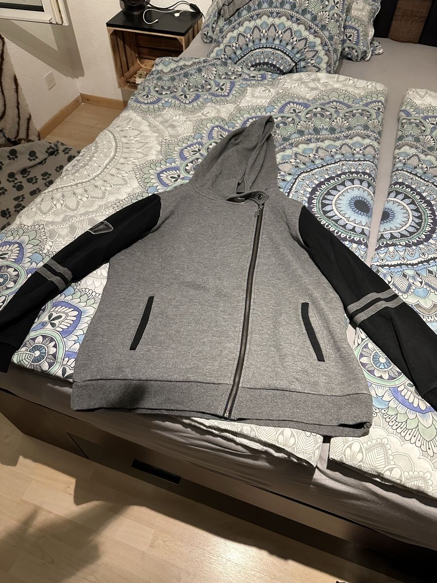 Giacche: Harry Potter Sweat Jacke Grösse 4XL – Usato da Buttikon SZ venduto da TamaraS01 1