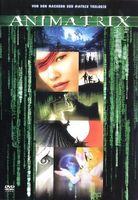 Animatrix (DVD)