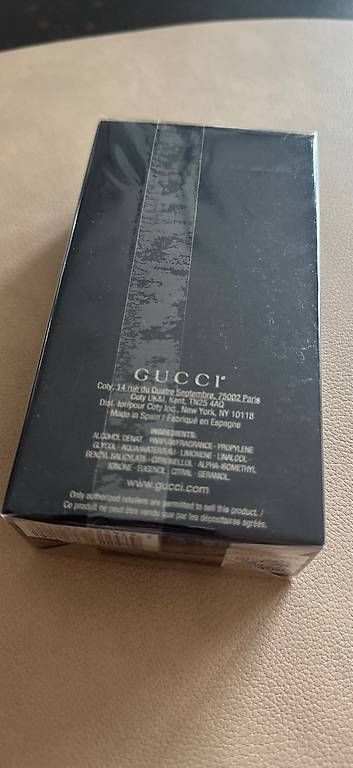 Parfums & Eau de Toilette: Profumo Gucci Guilty – D'occasion à Bosco Luganese par ale_7xhd 1