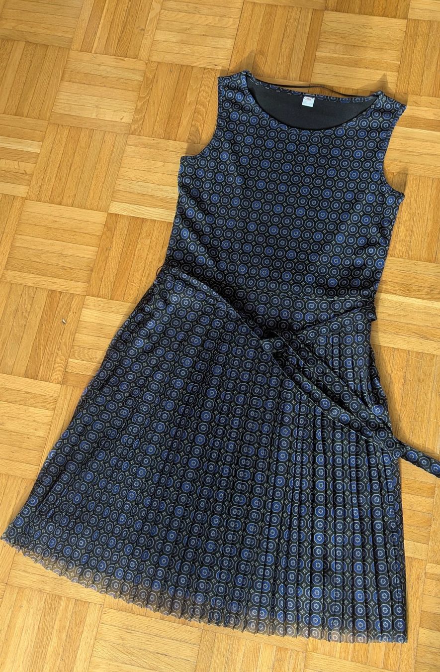 S.Oliver Kleider: s.Oliver - Kleid - XS – Gebraucht aus Zürich von Stonejewelry