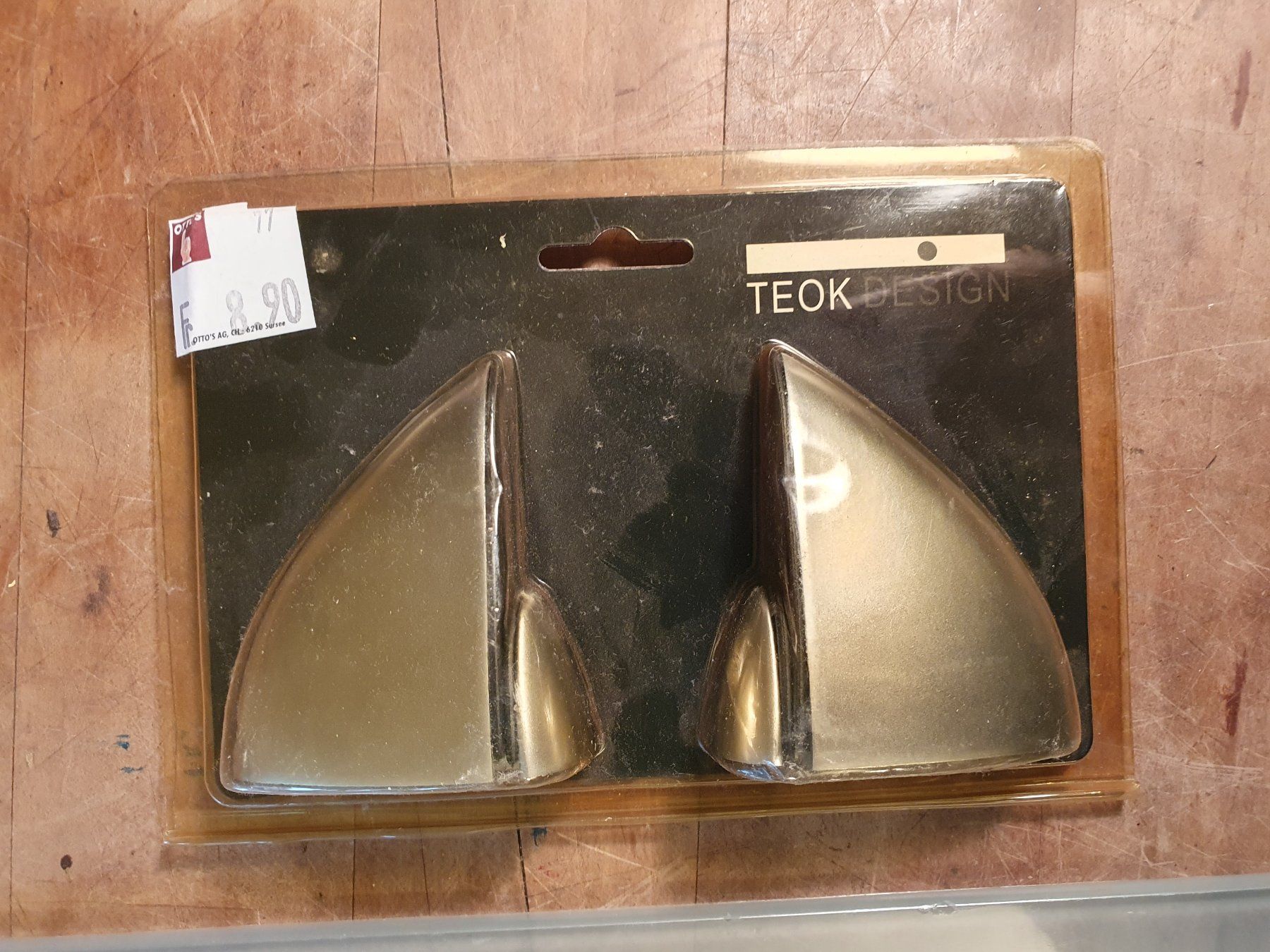 Regale: Glastablar – Gebraucht aus Zürich von loosebone 2