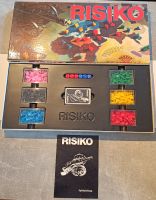 Rarität: Risiko Brettspiel von 1975 Parker
