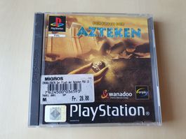 der Fluch der Azteken
