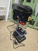 Tischbohrmaschine Scheppach