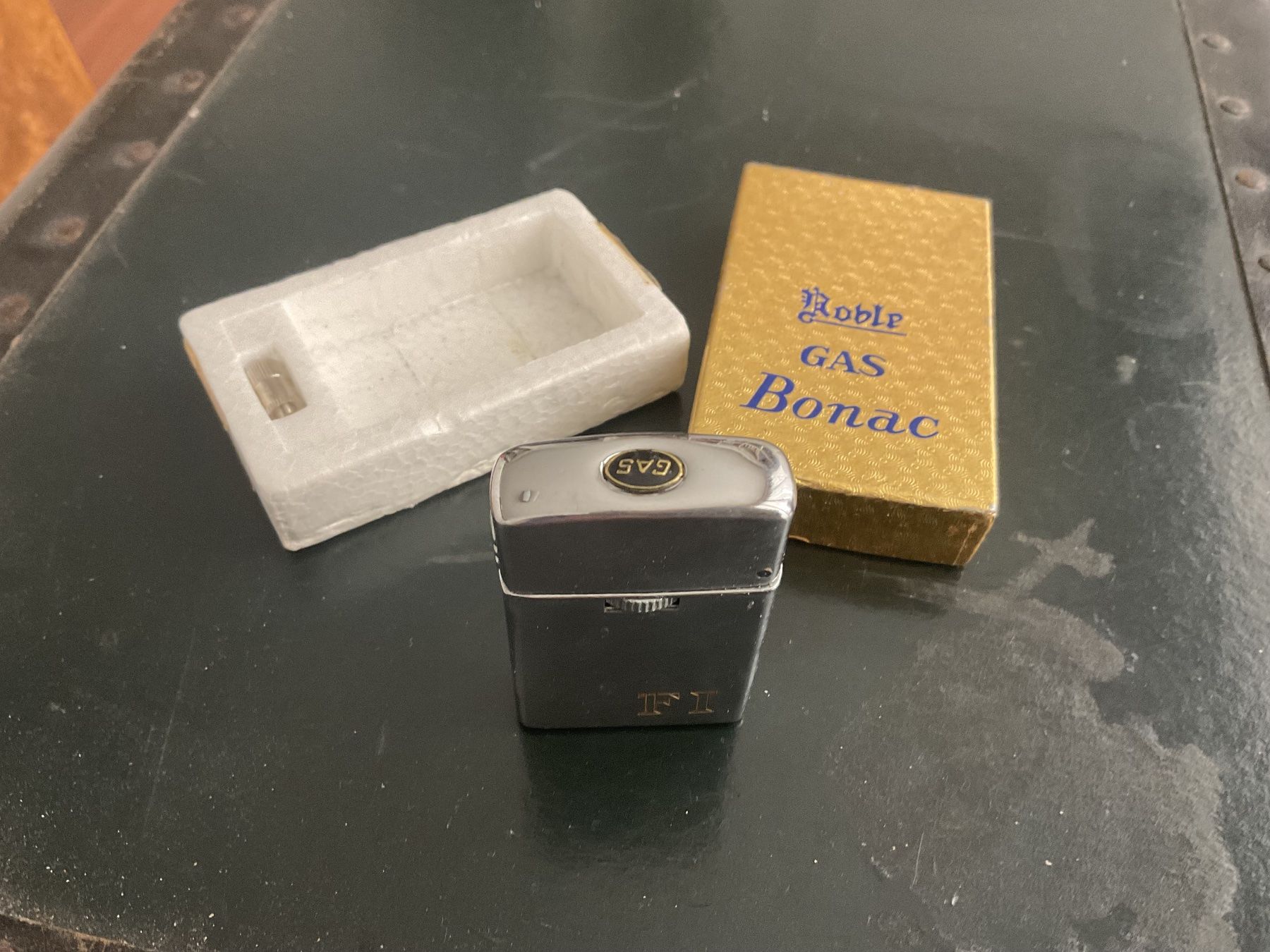 Accendini: Accendino vintage – Usato da Origlio venduto da artois00