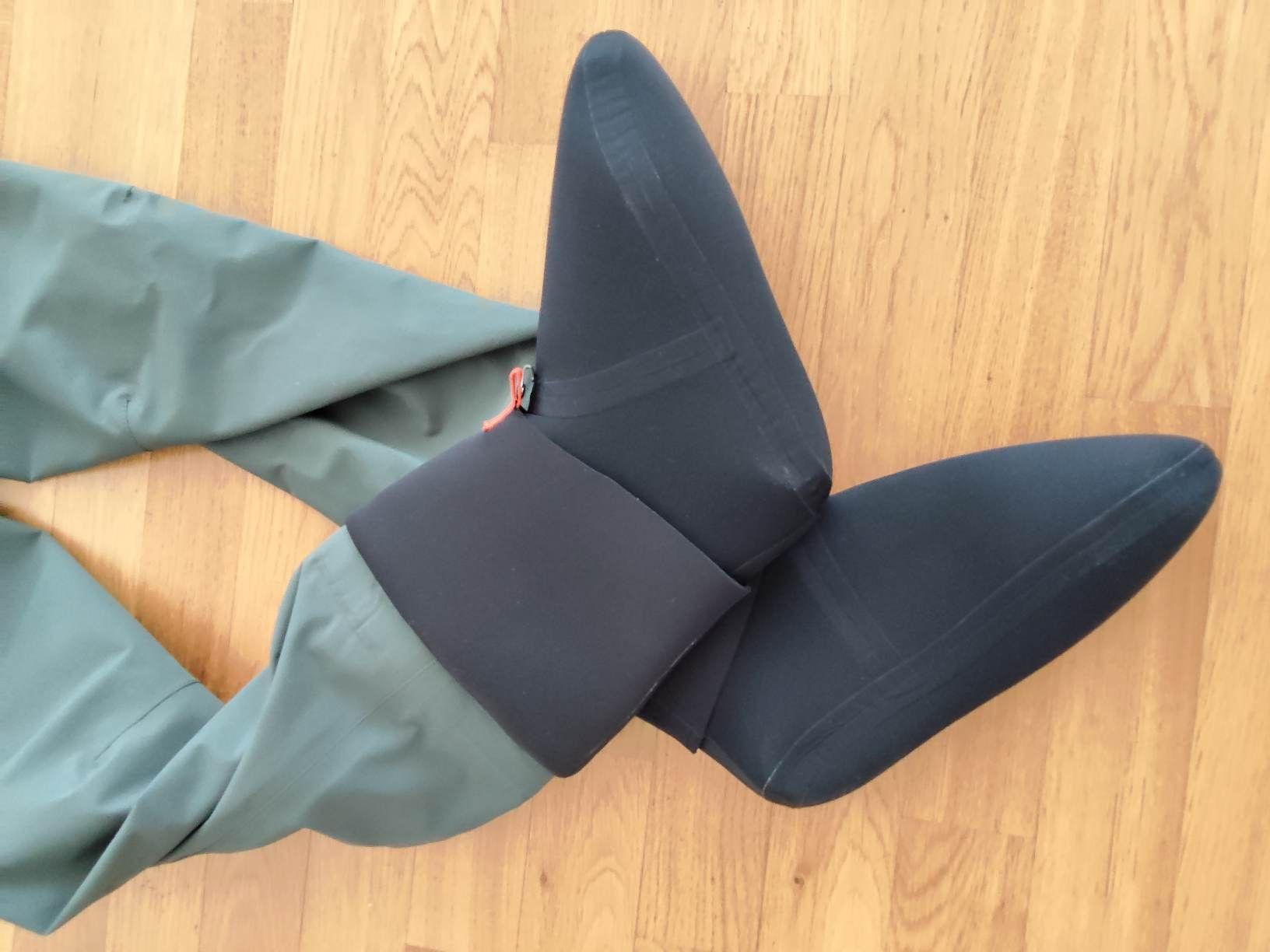 Pantaloni: Guideline Wathose  – Nuovo (secondo la descrizione) da Rotkreuz venduto da swiss-pitt 1