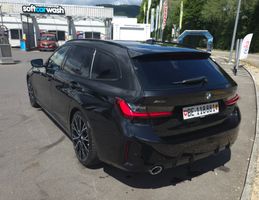 BMW 330i xdrive G21 Touring M Sport