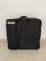 BMW Fahrradträger für E-Bike ( 2 E-Bike)