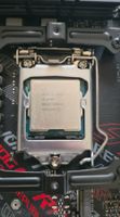 Processeur Intel I7 9700