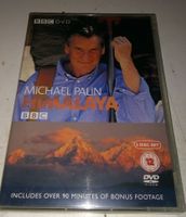 Michael Palin - Himalaya (BBC DVD) 3-Disc Set Box  UK-Import