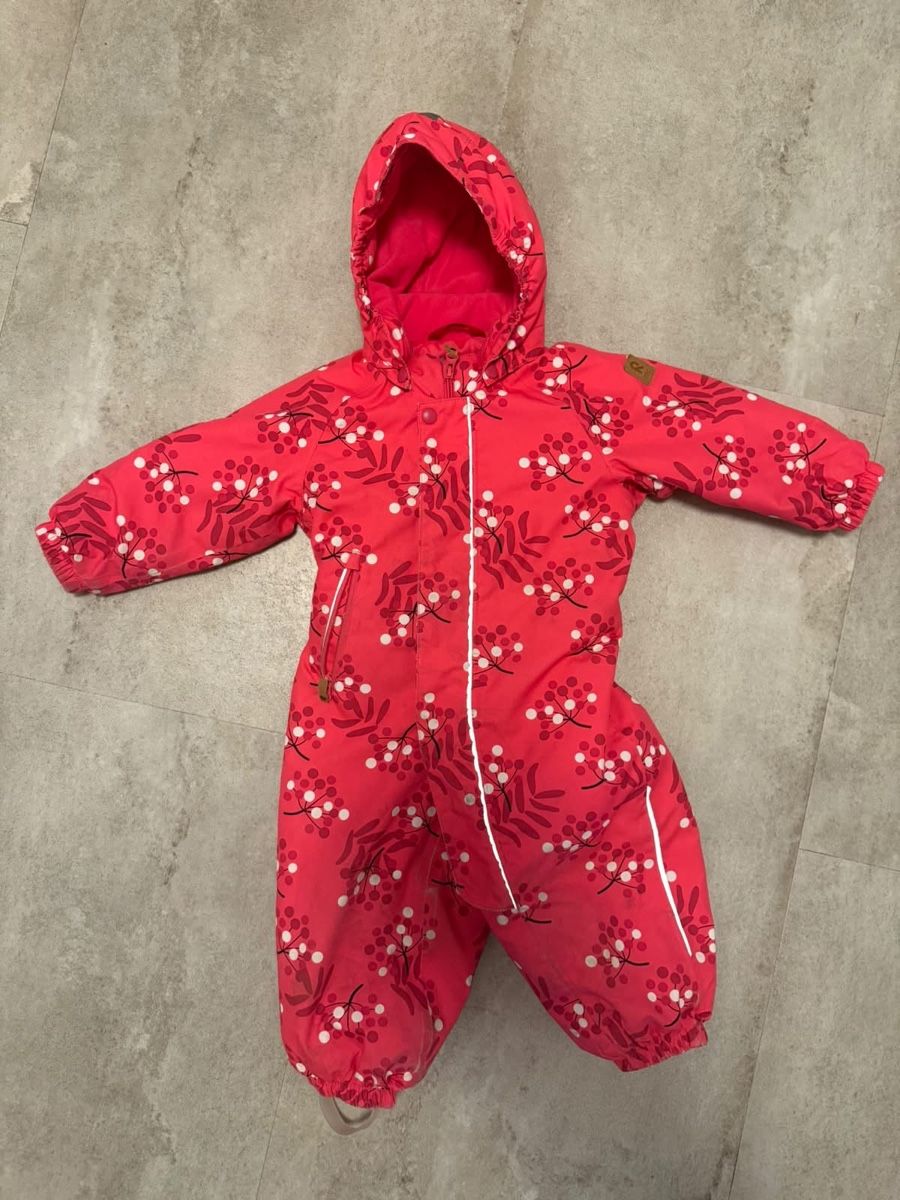 Jumpsuits: Reima Anzug – Gebraucht aus Horgen von Fen8800