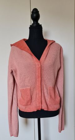 Nile Strickjacke Gr. XS