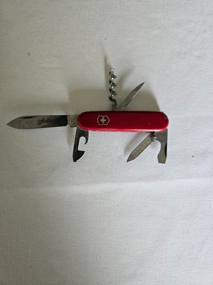 Coltelli tascabile: Kleine Sammlung  Sackmesser  3 Stück – Usato da Muntelier venduto da Egli09 2