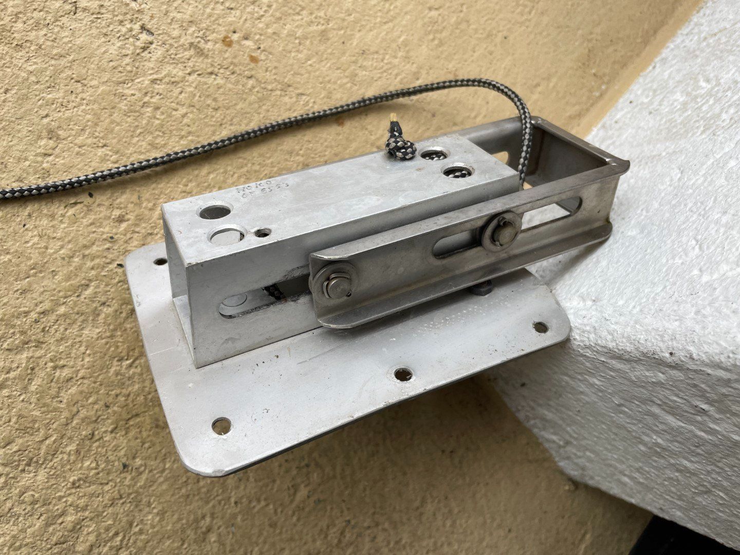 Altro per stoccaggio & trasporto: Spannset / Flaschenzug – Usato da Richterswil venduto da Blue210 2